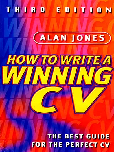Title details for How to Write a Winning Cv by Alan Jones - Available